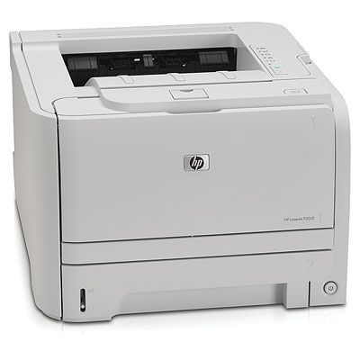 Toner HP LaserJet P2037